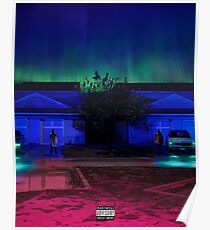 Big Sean - I Decided Poster