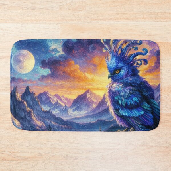 Item preview, Magic Bird designed and sold by RaF71PrO.