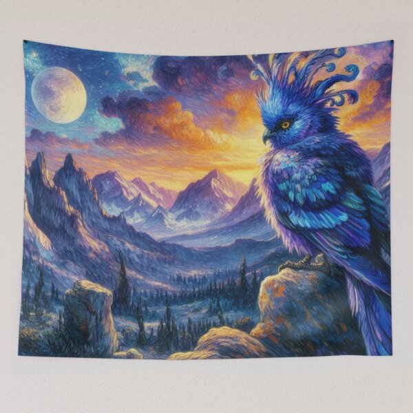 Item preview, Magic Bird designed and sold by RaF71PrO.