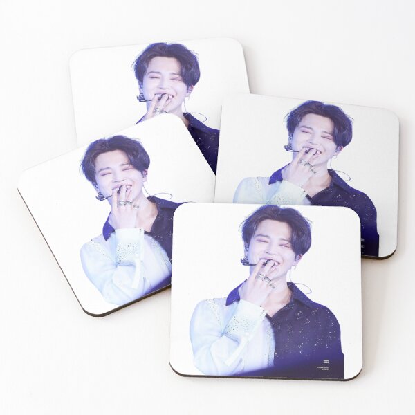 Item preview, Jimin Set Me Free / Like Crazy / who designed and sold by Vorin Arts.