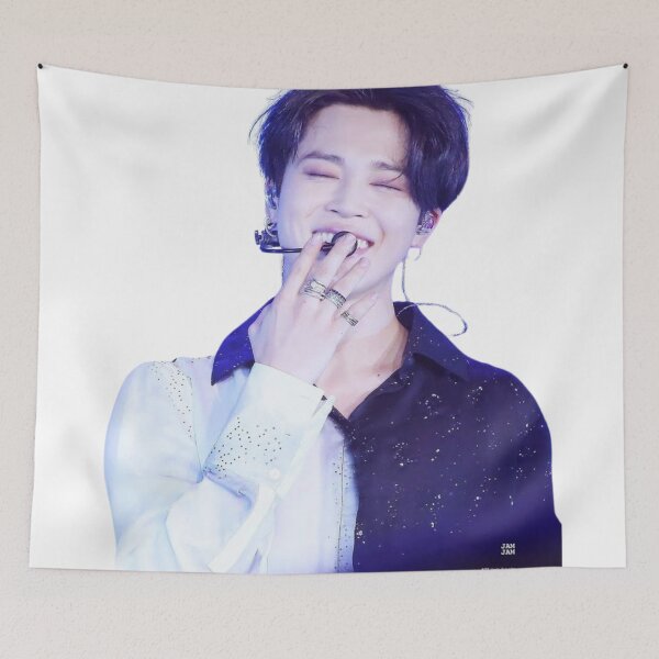 Item preview, Jimin Set Me Free / Like Crazy / who designed and sold by Vorin Arts.