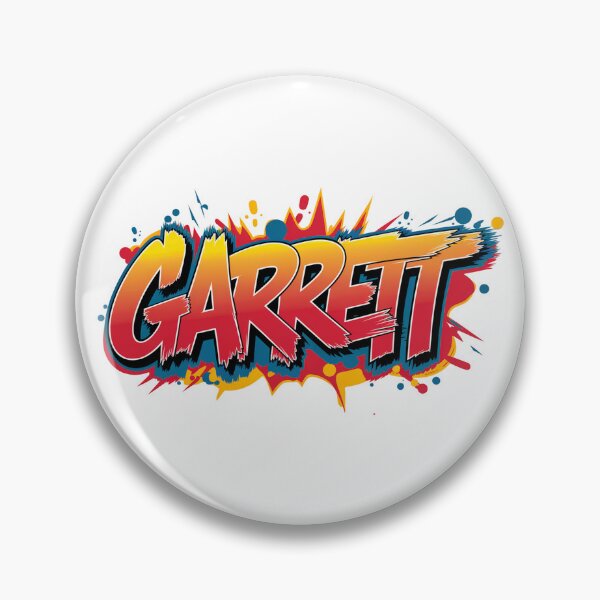 Item preview, Garrett designed and sold by Pleindedesigns.