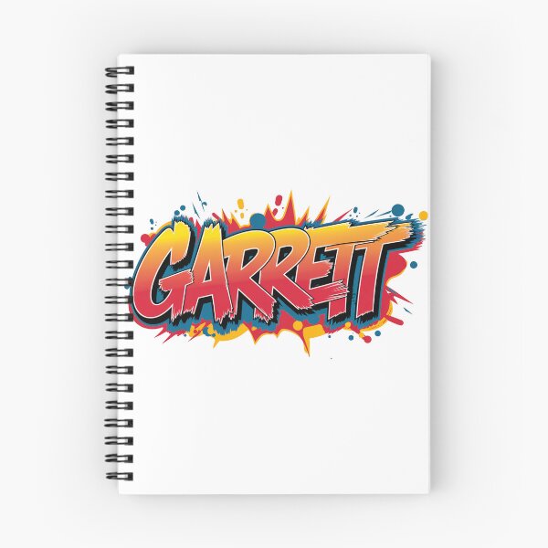 Item preview, Garrett designed and sold by Pleindedesigns.