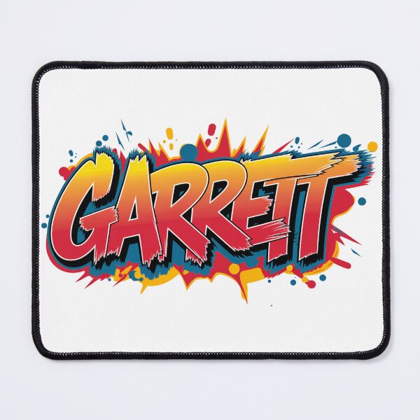 Item preview, Garrett designed and sold by Pleindedesigns.