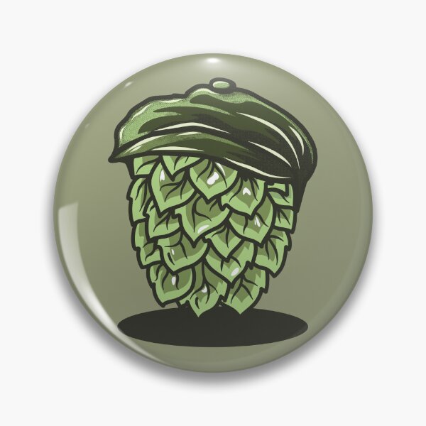 Item preview, Mr Green Hops designed and sold by DKdesigns27.