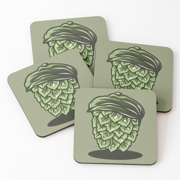 Item preview, Mr Green Hops designed and sold by DKdesigns27.