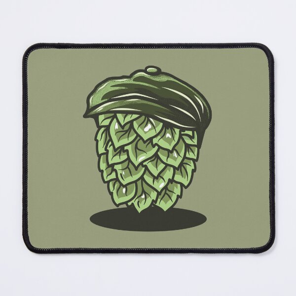Item preview, Mr Green Hops designed and sold by DKdesigns27.