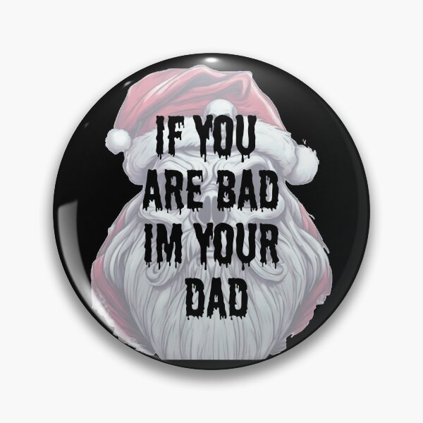 Item preview, bad santa  designed and sold by starletteshop.