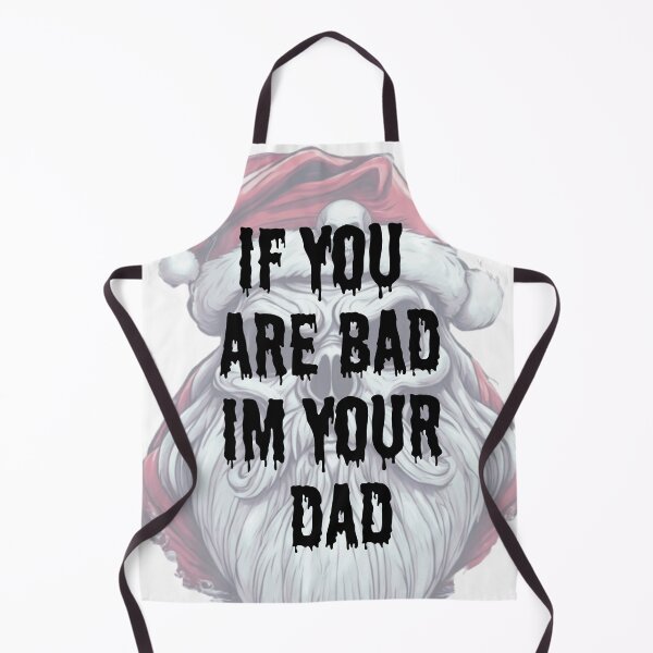 Item preview, bad santa designed and sold by starletteshop.