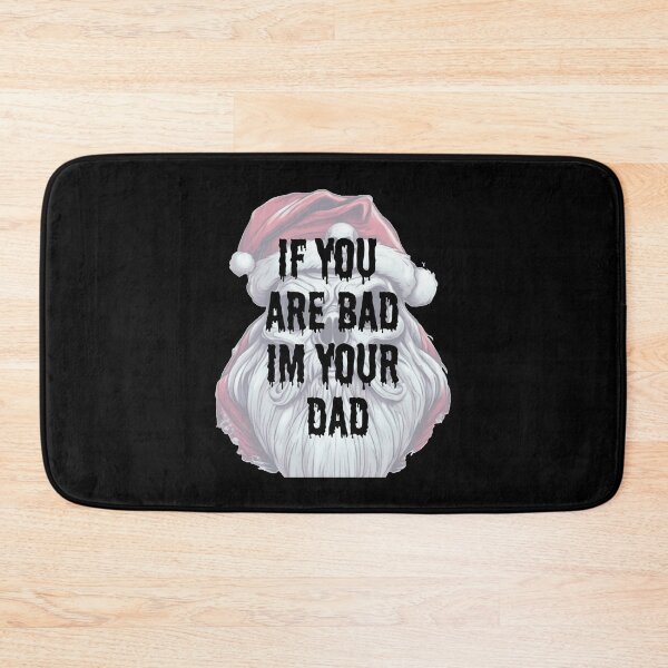 Item preview, bad santa  designed and sold by starletteshop.