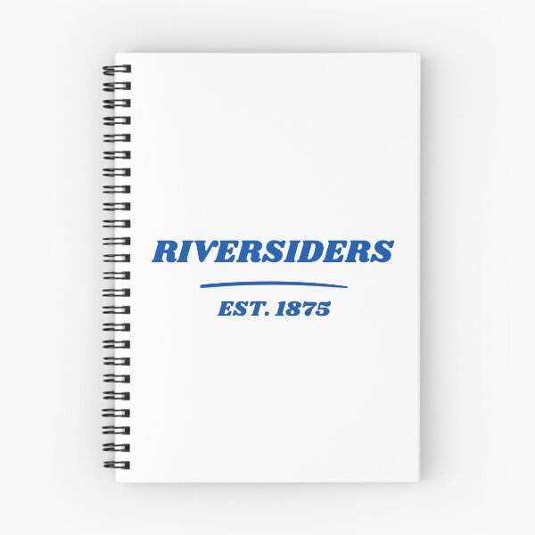 Item preview, Riversiders Blackburn Nickname Fan Apparel designed and sold by Sjhowell23.