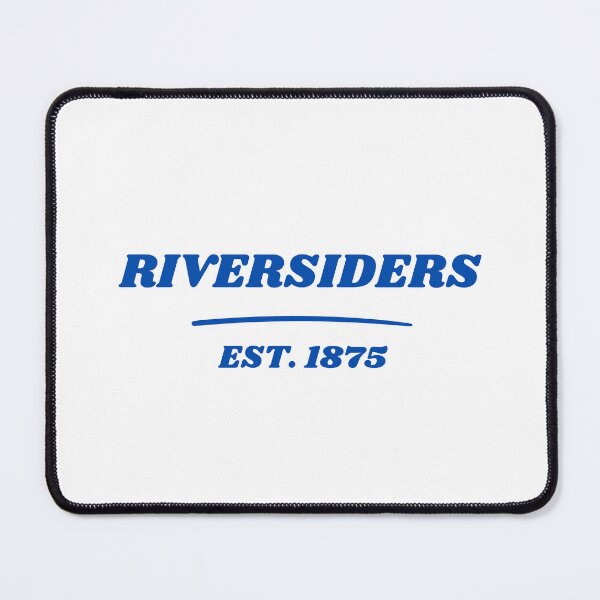 Item preview, Riversiders Blackburn Nickname Fan Apparel designed and sold by Sjhowell23.