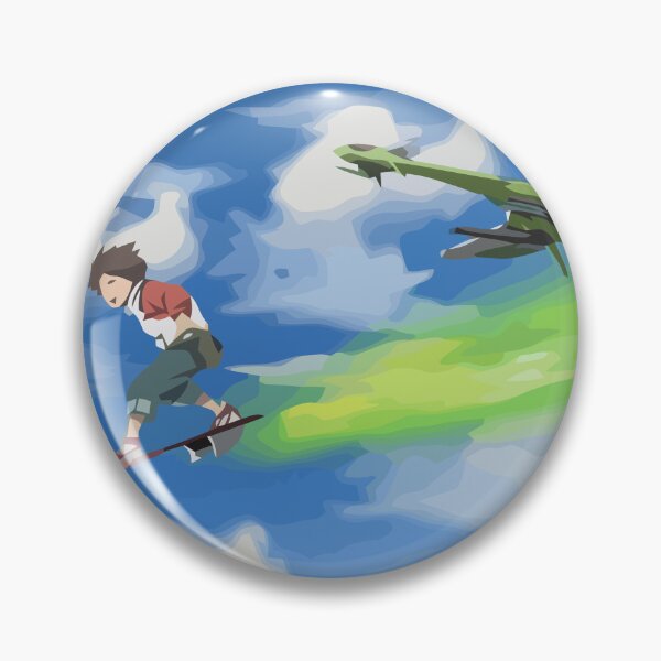 Item preview, The Boy and the Gekko designed and sold by Connor Keane.