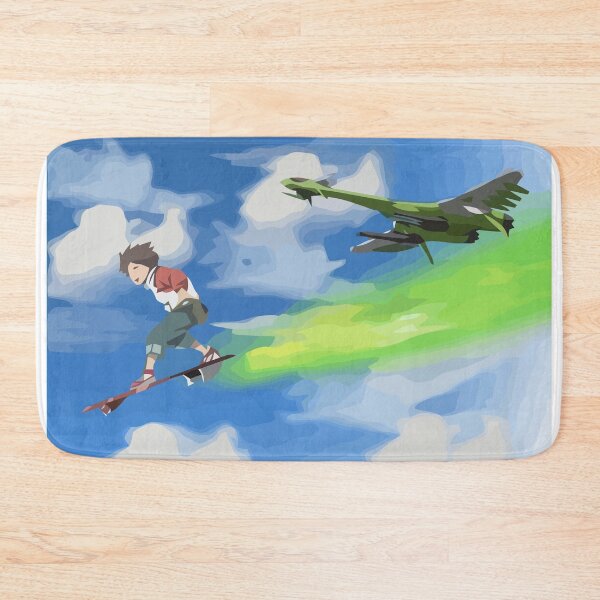 Item preview, The Boy and the Gekko designed and sold by Connor Keane.