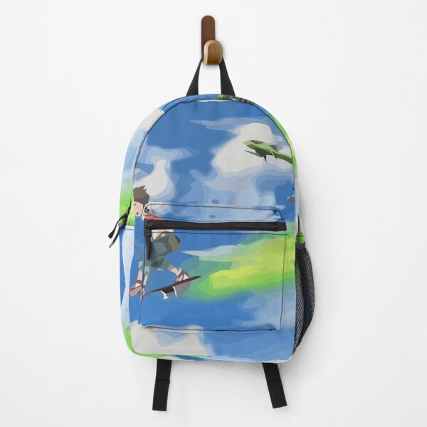 Item preview, The Boy and the Gekko designed and sold by Connor Keane.