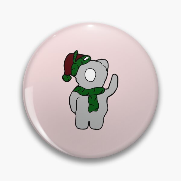Item preview, Frosty With a Twist designed and sold by sunmoonsisters.