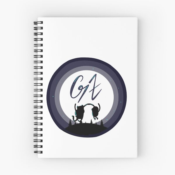 Item preview, GA-FriendsForever designed and sold by GA-DesignStudio.