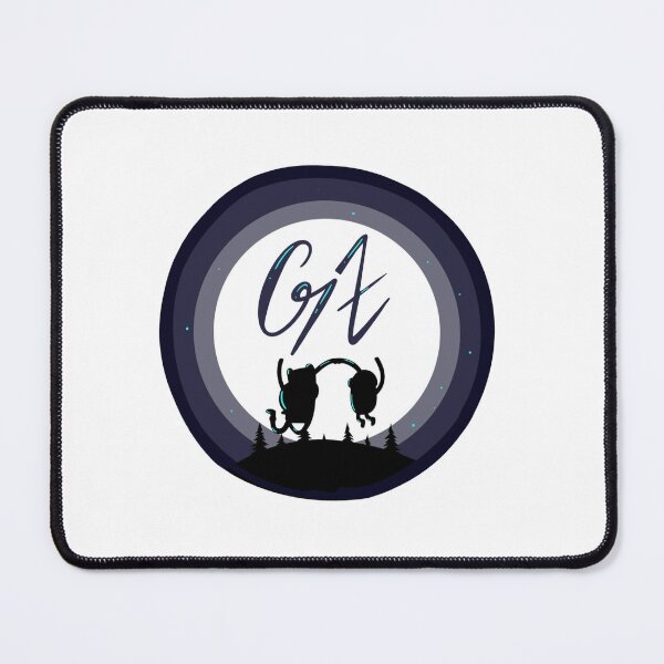 Item preview, GA-FriendsForever designed and sold by GA-DesignStudio.