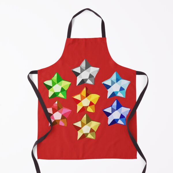 Item preview, Crystal Stars designed and sold by Connor Keane.
