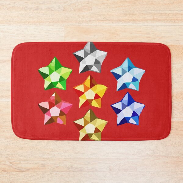 Item preview, Crystal Stars designed and sold by Connor Keane.