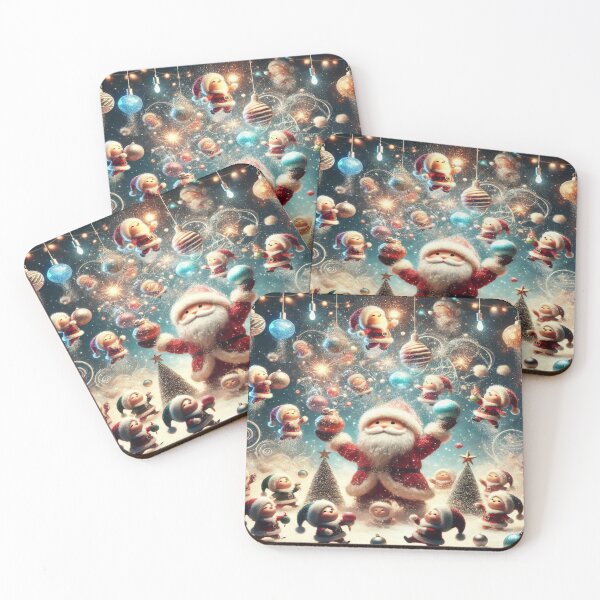 Item preview, Snowbound Spirit Chaos– Perfect Gift designed and sold by Imaginarium of Chaos falcon88 .