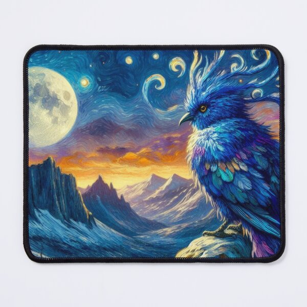Item preview, Magic Bird designed and sold by RaF71PrO.