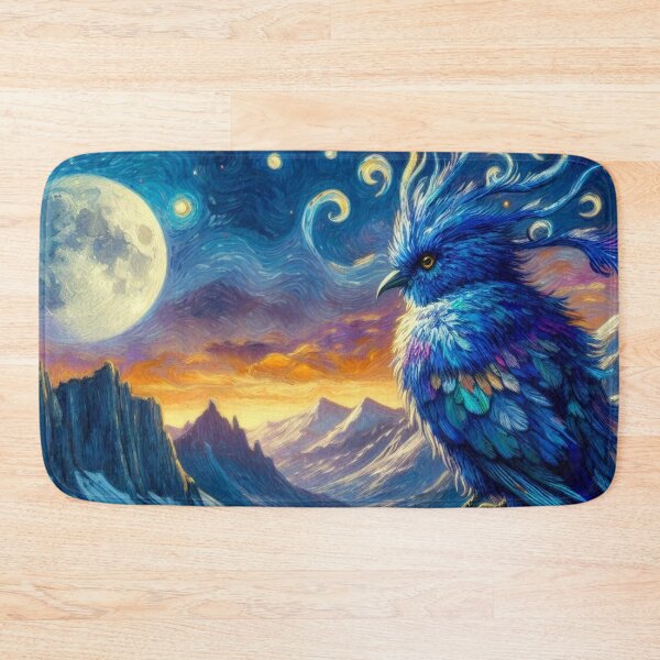 Item preview, Magic Bird designed and sold by RaF71PrO.