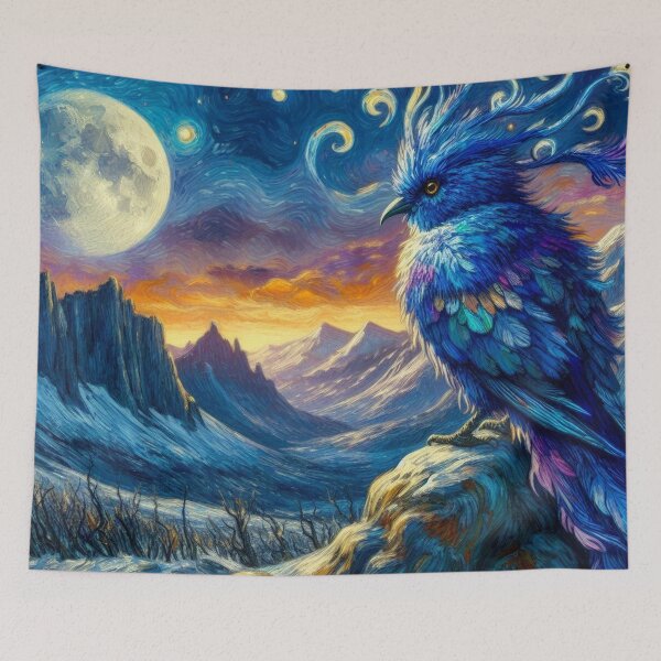Item preview, Magic Bird designed and sold by RaF71PrO.