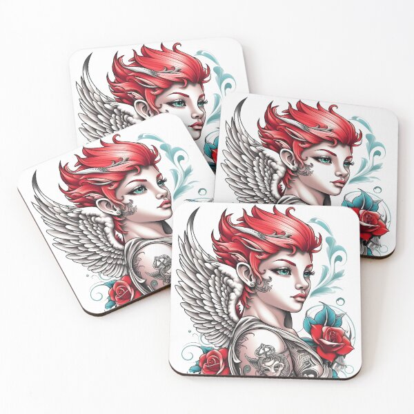 Item preview, tough CUPID designed and sold by aliraweb.