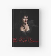Long Live the Evil Queen Hardcover Journal