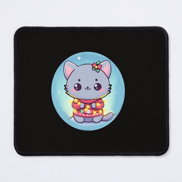 Item preview, Lit Kitty! designed and sold by Merlyn Morris.