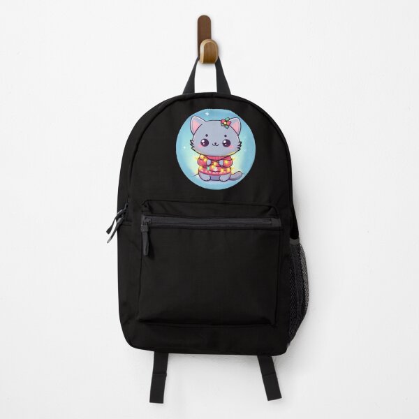 Item preview, Lit Kitty! designed and sold by Merlyn Morris.
