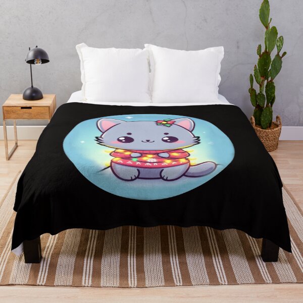 Item preview, Lit Kitty! designed and sold by Merlyn Morris.