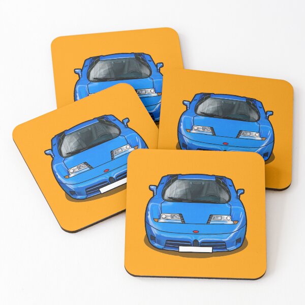 Aperçu de l'œuvre Supercar créée et vendue par cypek-oscypek.