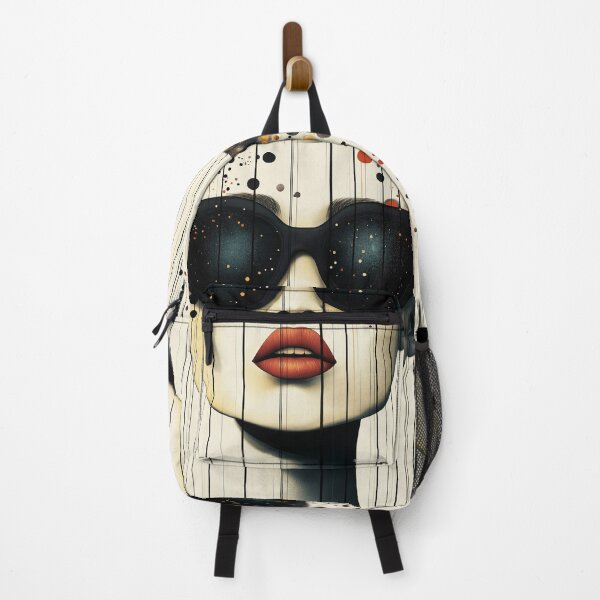 Item preview, "Girls With Glasses" No1. Feminine cool. designed and sold by Shoot-The-Moon.