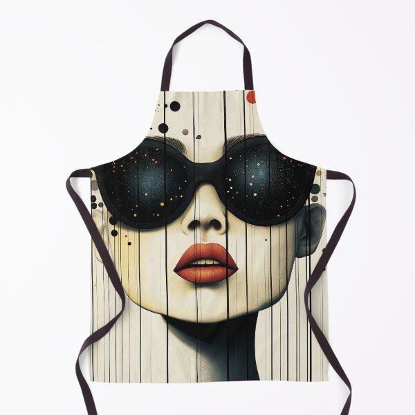 Item preview, "Girls With Glasses" No1. Feminine cool. designed and sold by Shoot-The-Moon.