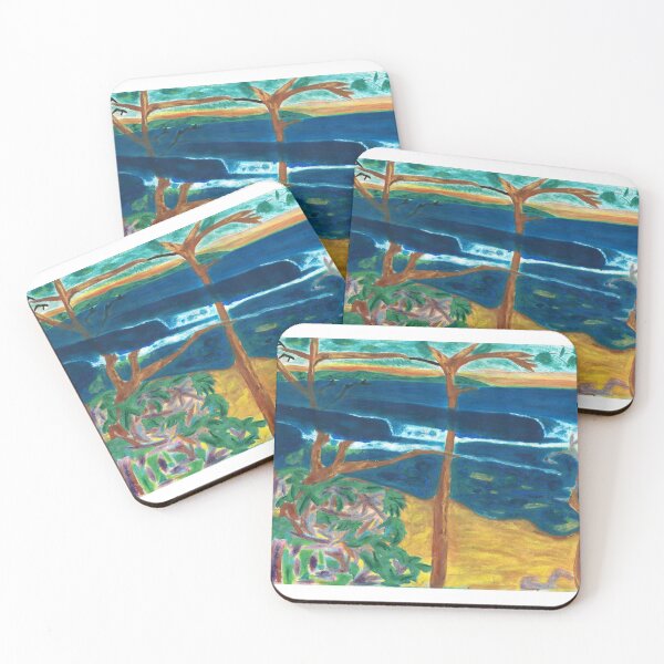 Item preview, National Park, Noosa, Queensland Australia designed and sold by Fabiomarkasso.