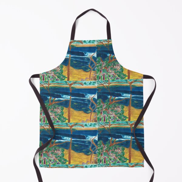 Item preview, National Park, Noosa, Queensland Australia designed and sold by Fabiomarkasso.