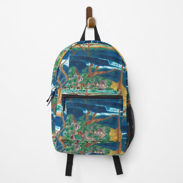 Item preview, National Park, Noosa, Queensland Australia designed and sold by Fabiomarkasso.