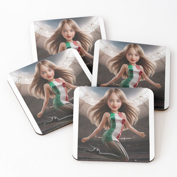 Item preview, ITALY! designed and sold by e-not-shop.