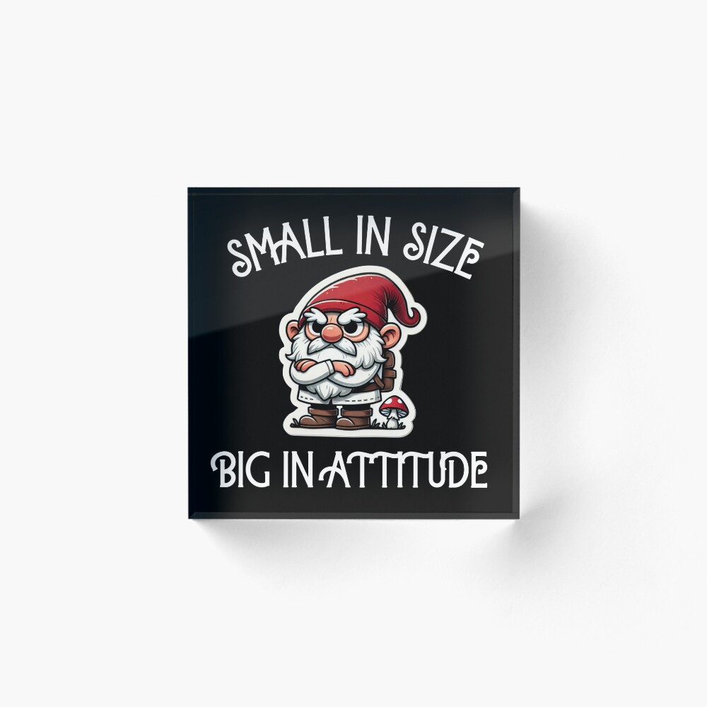 Item preview, Acrylic Block designed and sold by LewpyG.
