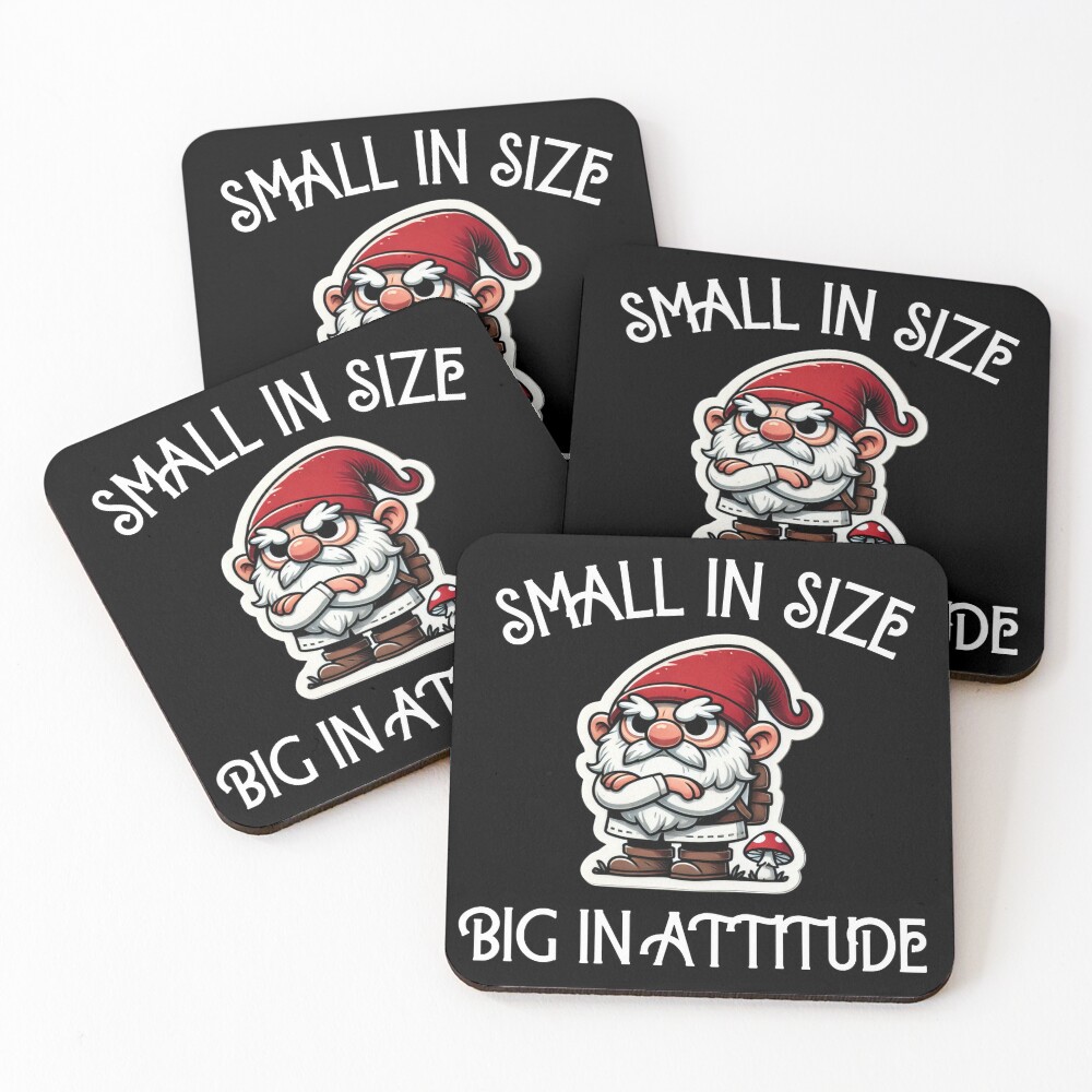 Item preview, Coasters (Set of 4) designed and sold by LewpyG.