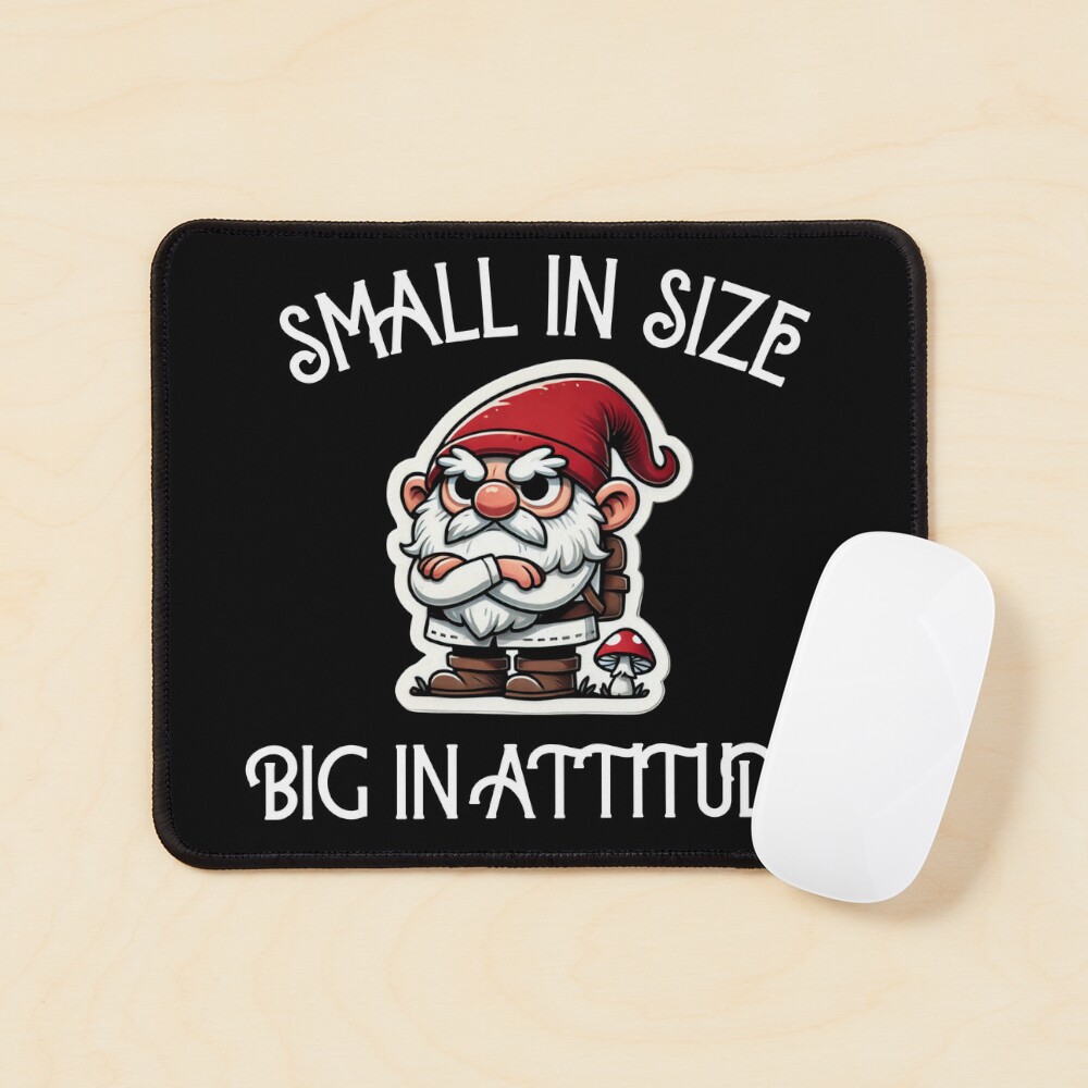 Item preview, Mouse Pad designed and sold by LewpyG.