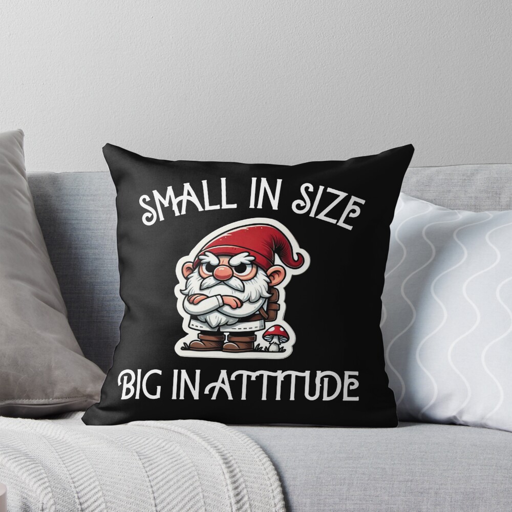Item preview, Throw Pillow designed and sold by LewpyG.