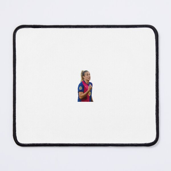 Item preview, Alexia Putellas designed and sold by nuriab07.