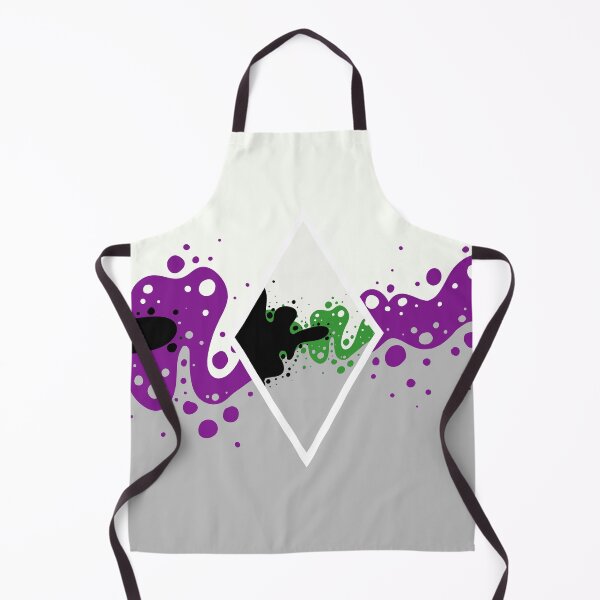 Item preview, Identity Fluid: Combined Demisexual and Demiromantic - Diamond designed and sold by aevios.