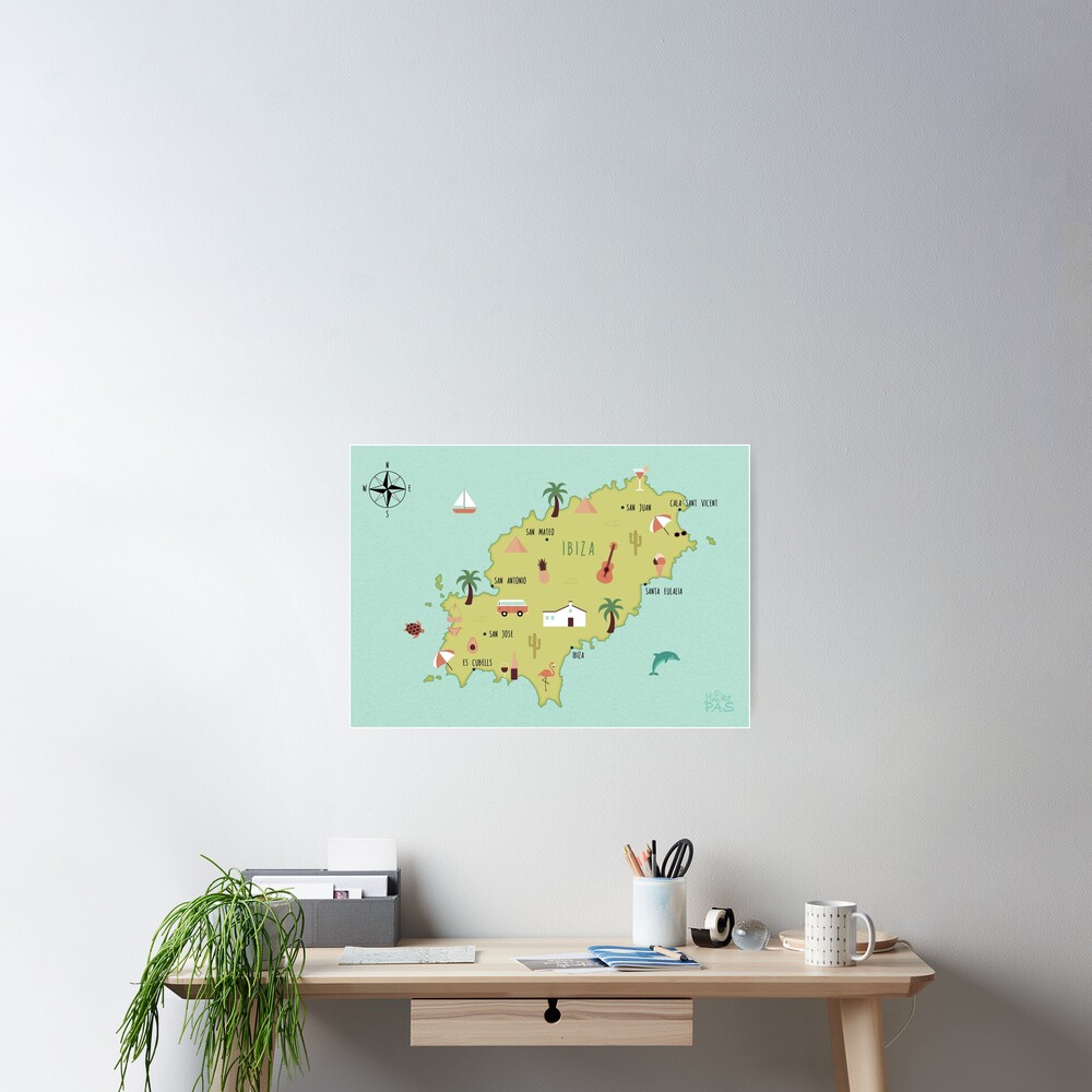 Item preview, Poster designed and sold by ymkesinfogr.