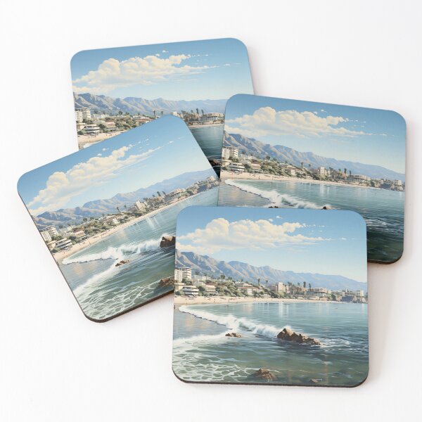 Item preview, Puerto Vallarta designed and sold by KootenayDesigns.