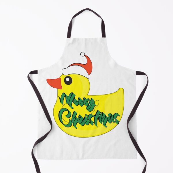 Item preview, Duck Christmas - Festive and Adorable Holiday Design designed and sold by ArtsyExplorer.