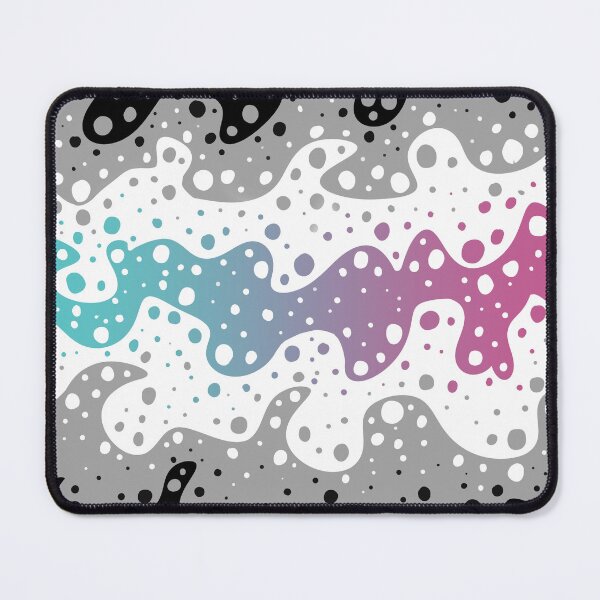 Item preview, Identity Fluid: Agenderflux (gradient) designed and sold by aevios.